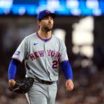 mets david peterson