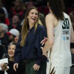 Sabrina Ionescu