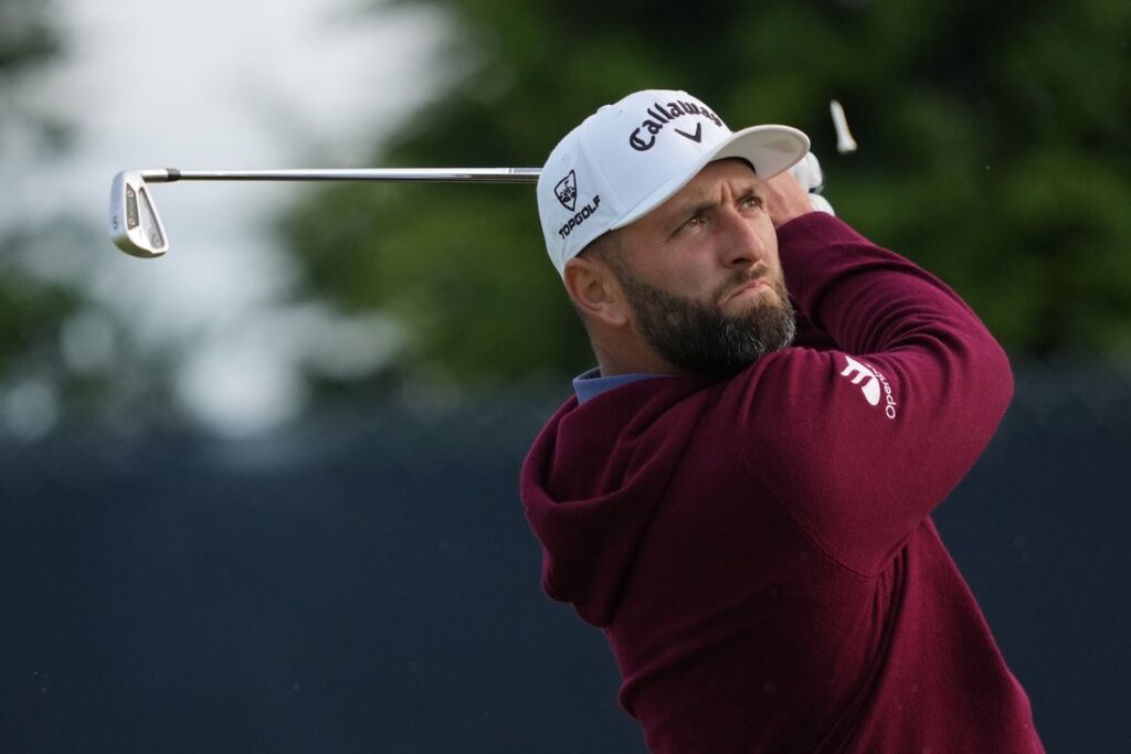 jon rahm