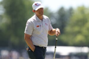 collin morikawa