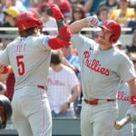 phillies, pirates