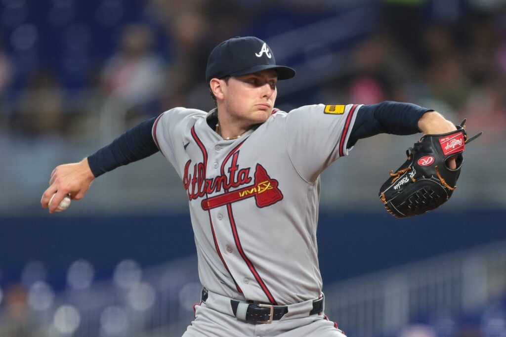 jr ritchie braves