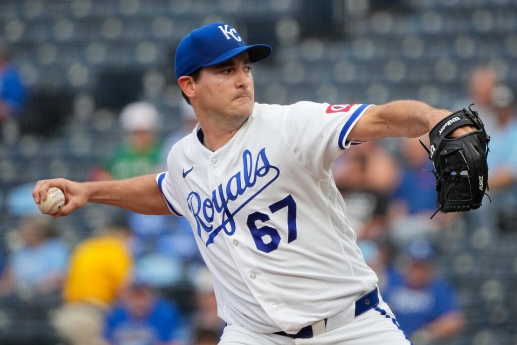 seth lugo