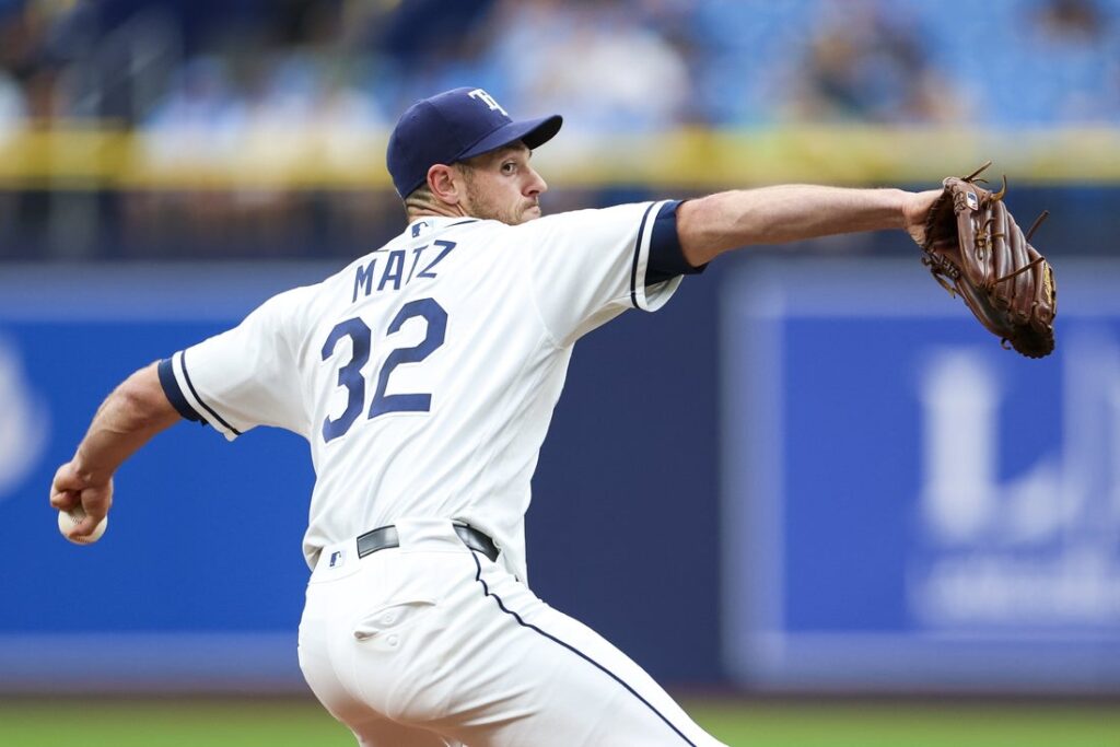 Steven Matz