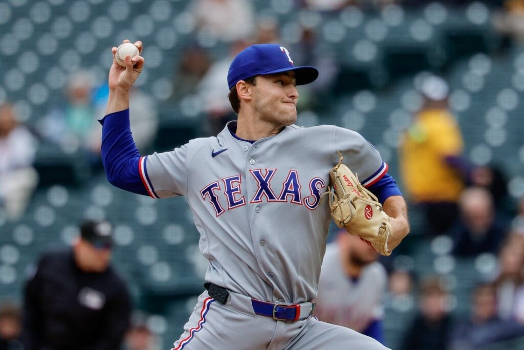 Jack Leiter