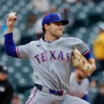 Jack Leiter