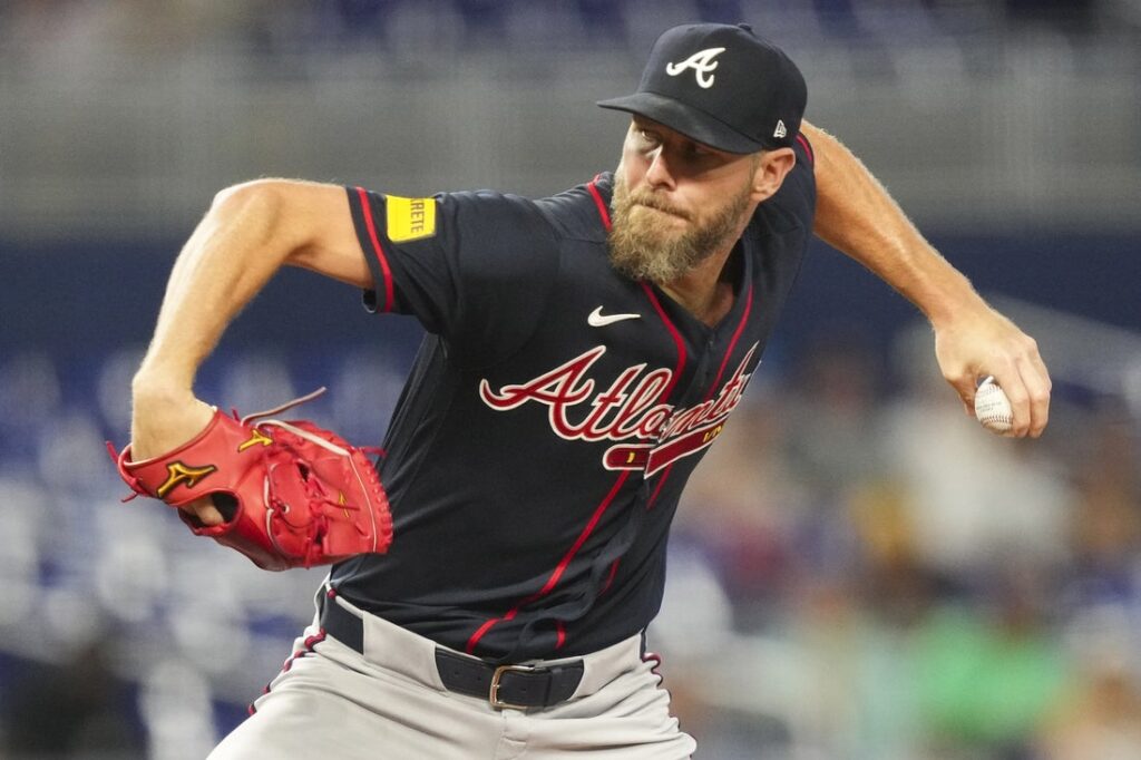 Chris Sale