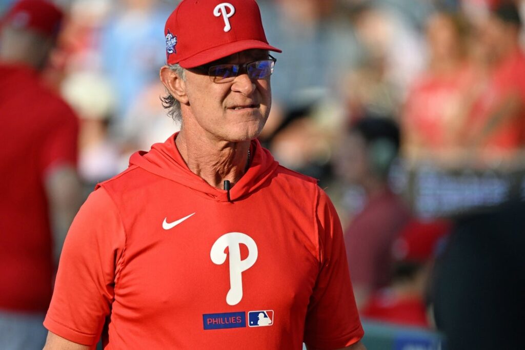 Don Mattingly