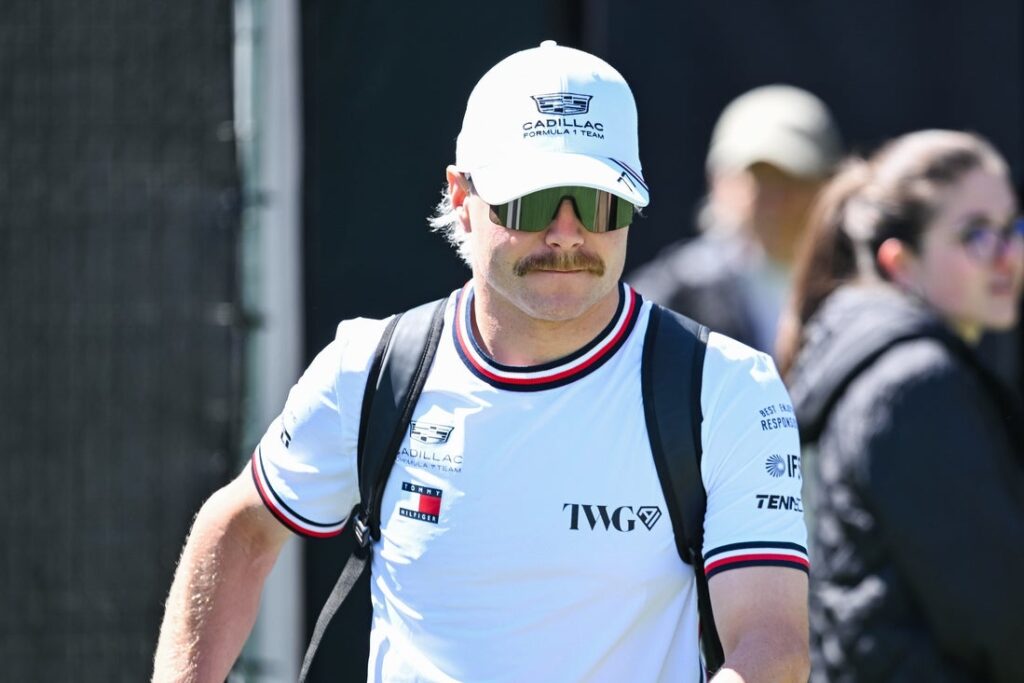valtteri bottas