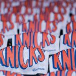 knicks seats