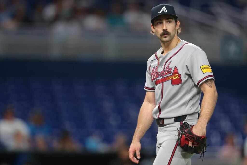 spencer strider braves