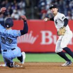 Yankees, blue jays