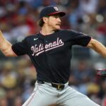 miles mikolas