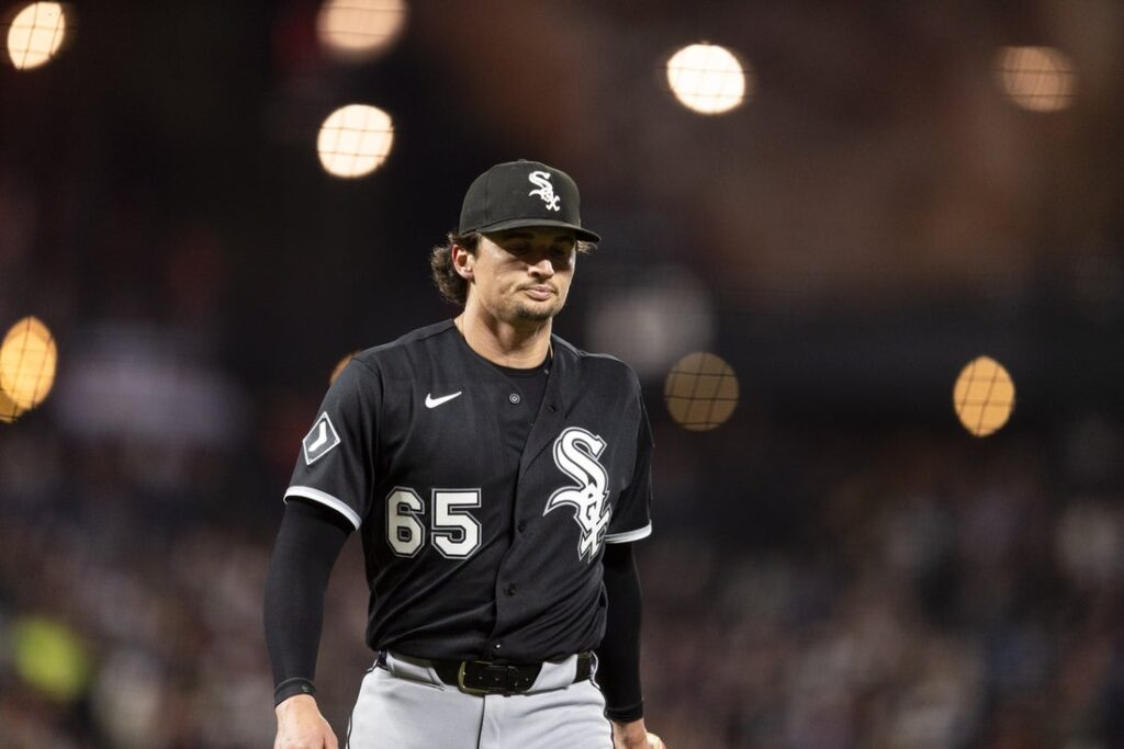 Davis Martin