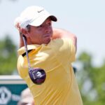 rory mcilroy
