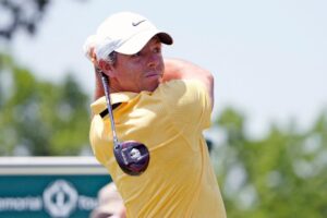 rory mcilroy