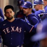Nathan Eovaldi