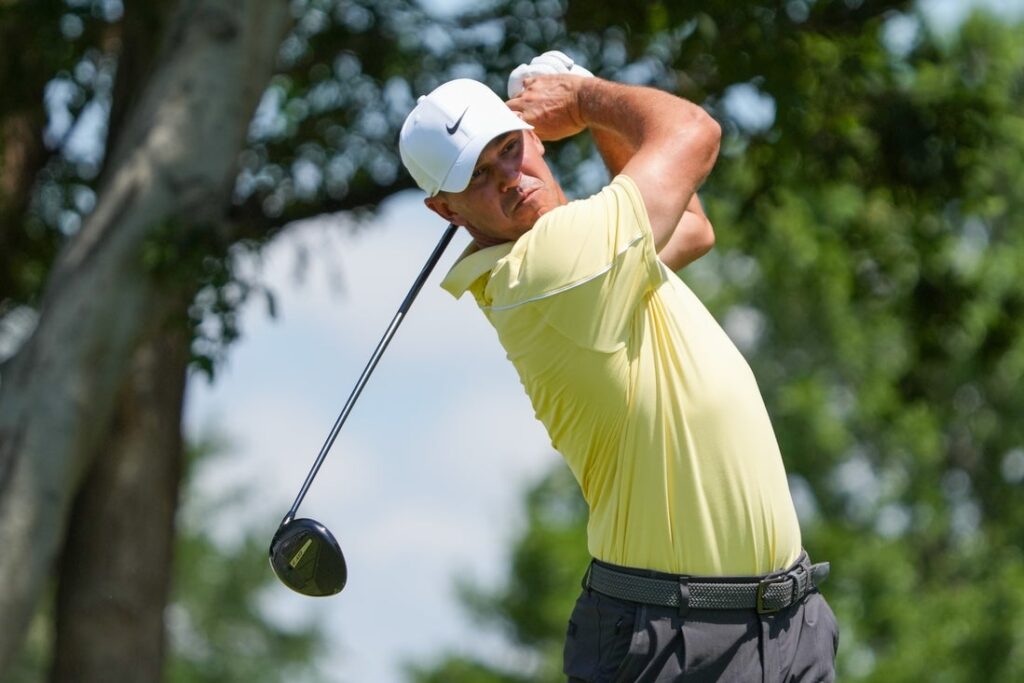 koepka