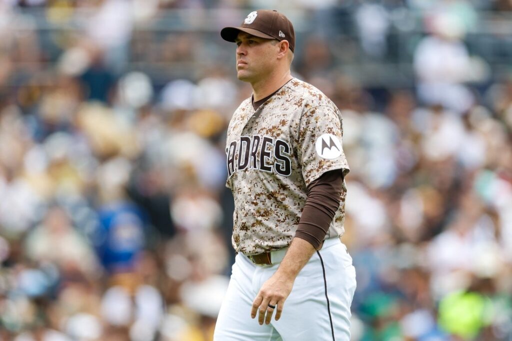 Craig Stammen