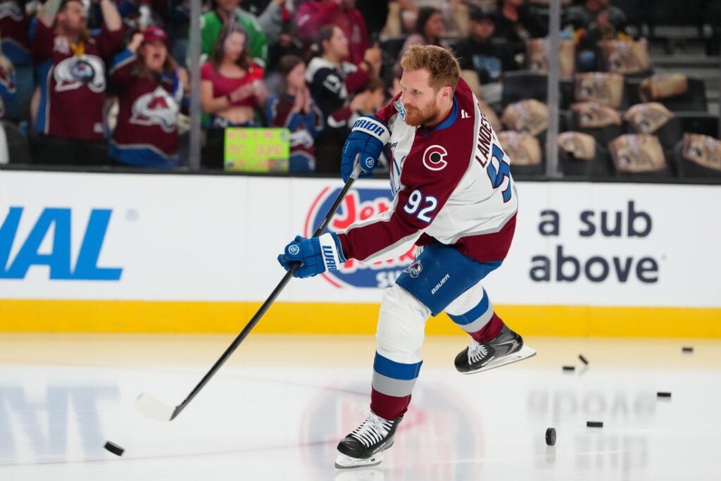 landeskog