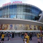 T-Mobile Arena