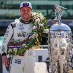 felix rosenqvist