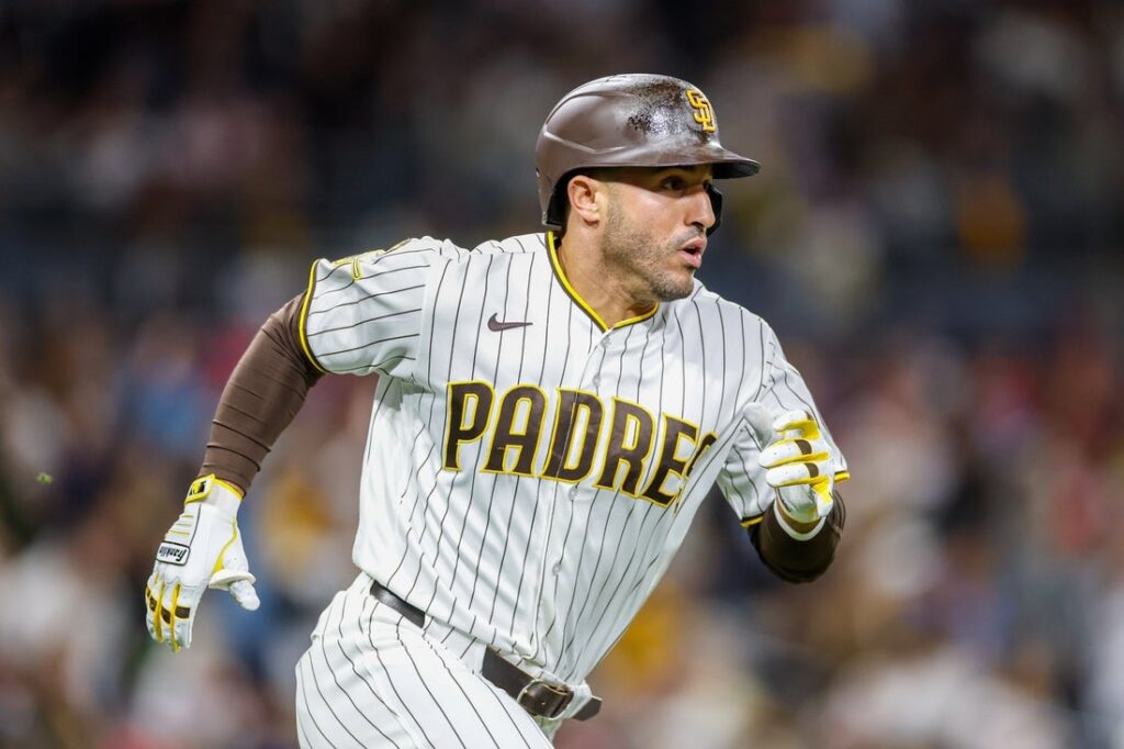 Ramon Laureano