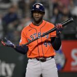 Yordan Alvarez