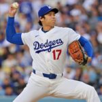 ohtani pitch