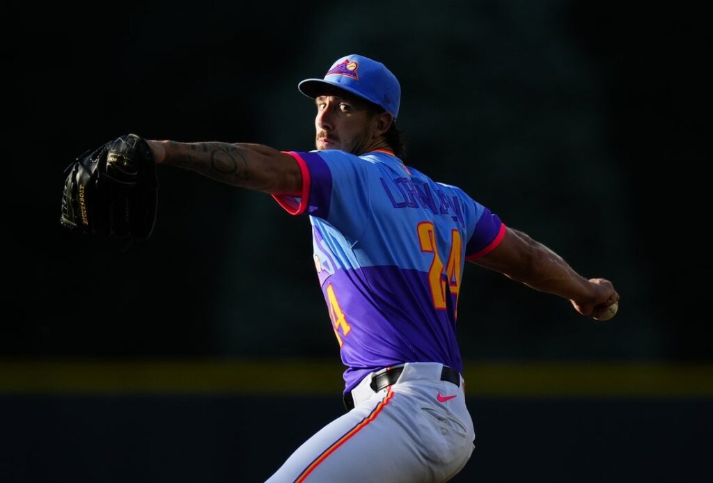 Michael Lorenzen