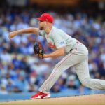 Zack Wheeler