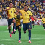 Team Ecuador