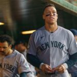 Aaron Judge