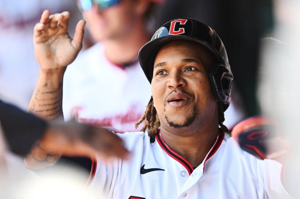 jose ramirez