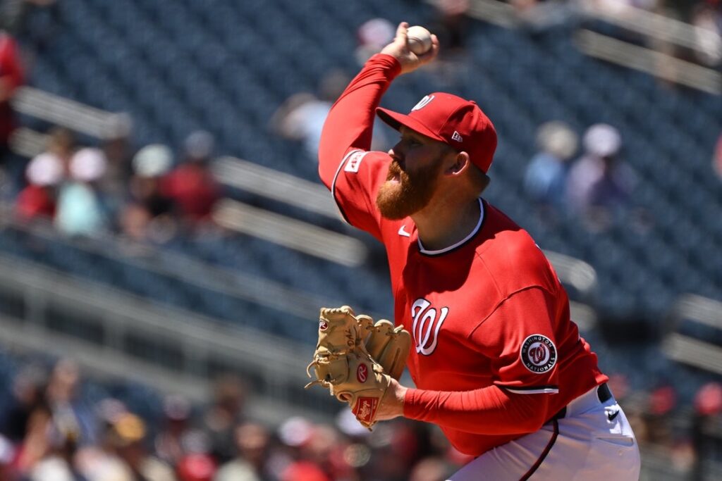 Zack Littell