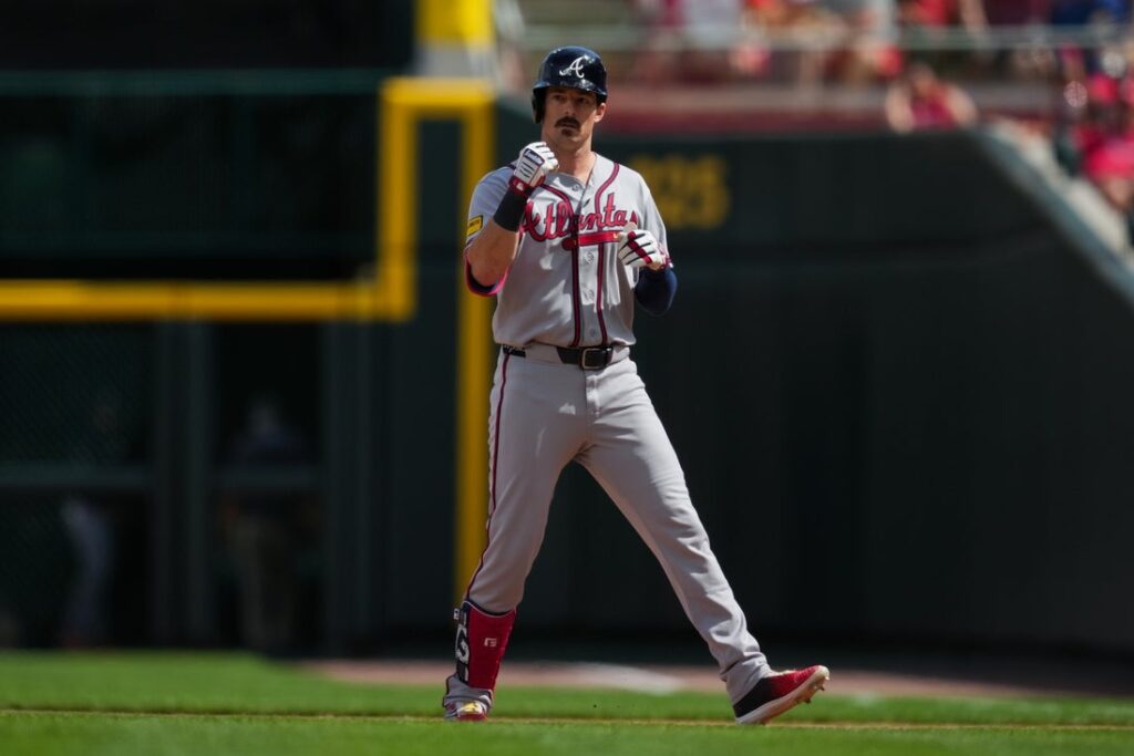 Mike Yastrzemski