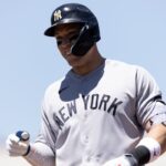 aaron judge