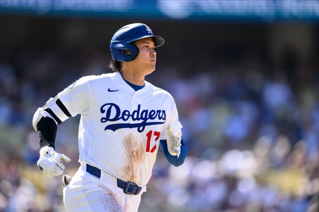 Dodgers