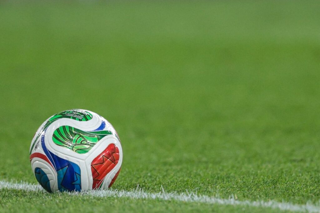 world cup ball