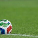 world cup ball