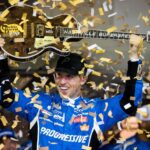Denny Hamlin