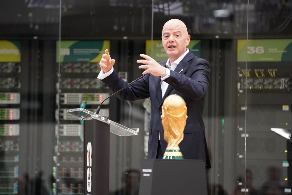 Infantino