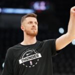 Isaiah Hartenstein