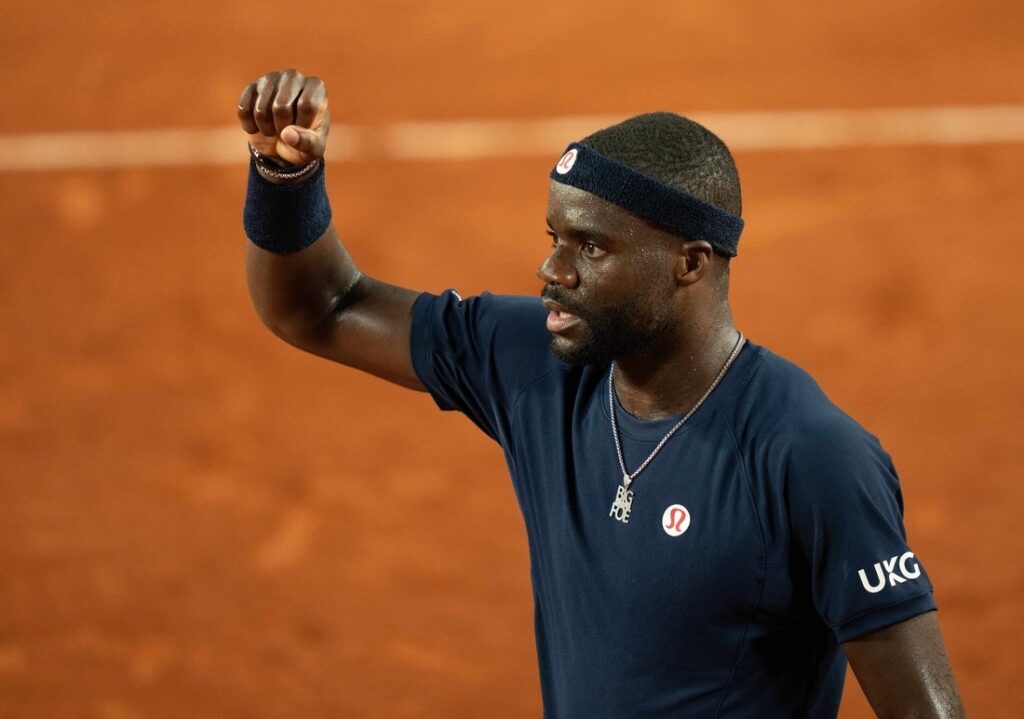 tiafoe