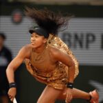 naomi osaka