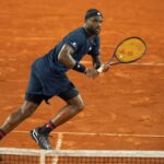 frances tiafoe