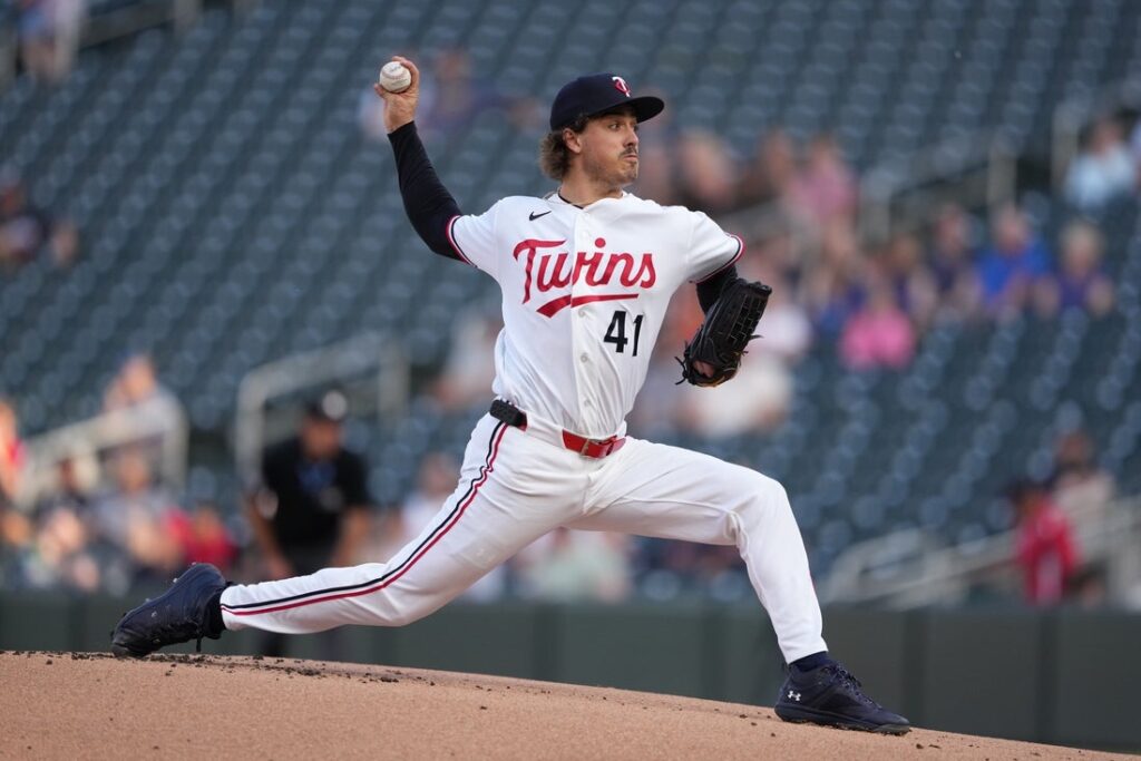 White Sox, Twins