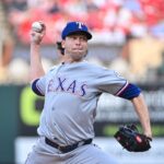 Rangers, Cardinals