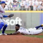 Mets, Mariners