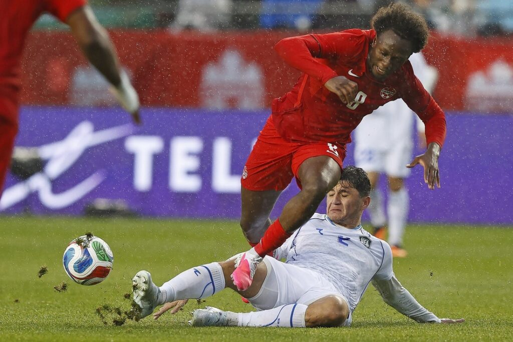 Ismael Kone